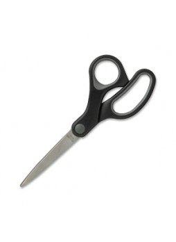 Sparco 25225 Straight Scissors, 7"
